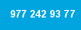 977 242 93 77 977 242 93 77